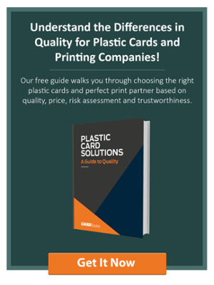 Plastic Card Solutions: A Guide to Quality 