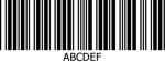 Barcode 3of9