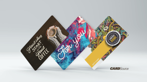 gift card samples, 3