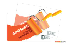 Business Card CR80 - Martin Painter bby CARDSource