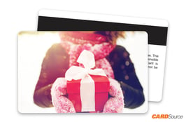 Gift of Love Magnetic Stripe Gift Card by CARDSource