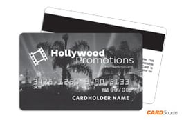 Membership Card - Holleywood by CARDSource