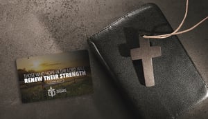 Exciting Plastic Card Options for Your Church