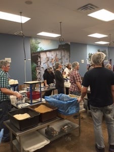 CARDSource Packed Meals for Kids