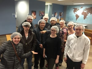 CARDSource Packed Meals for Kids