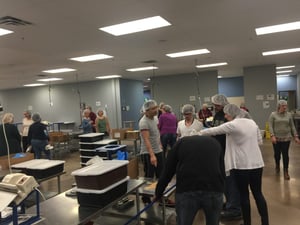 CARDSource Packed Meals for Kids