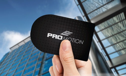 Plastic Business Cards for Small Business
