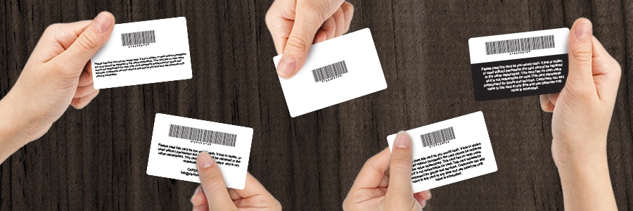 Barcode