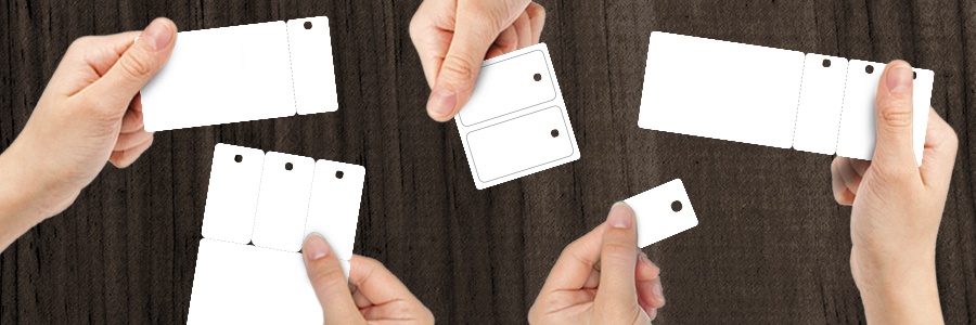 Key Tags