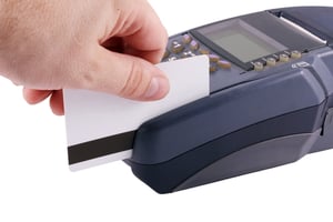 magnetic stripe
