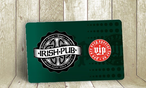 Membership Cards