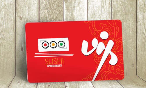 Membership Cards
