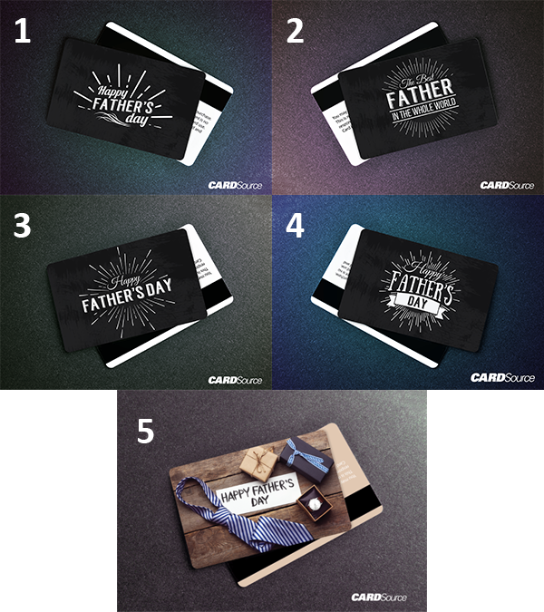 all cards with numbers