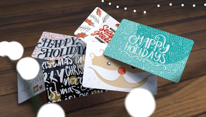 How Are Gift Cards Made?