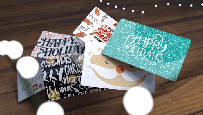 Holiday-cards