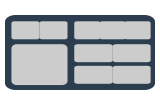 fundraising icon