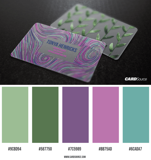 11 Creative Color Palettes to Help You With Your Next Project