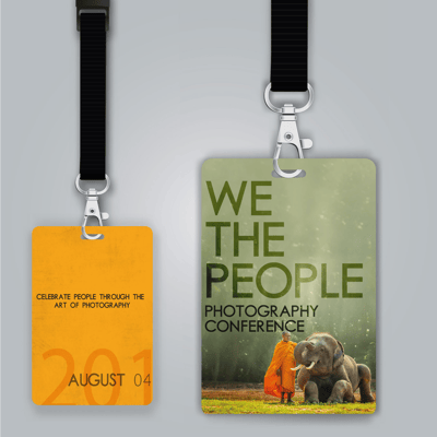 we the people event pass