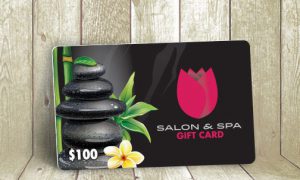 Salon Spa