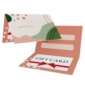 PBKR-111-0011_A Gift for You - Modern