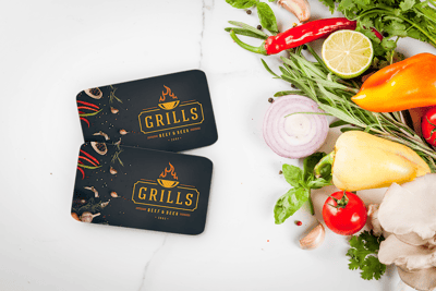 grills gift card