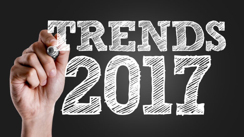 2017 trends